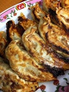 餃子の王将 太秦店