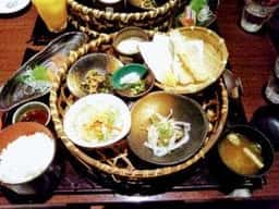 ごちそう村大久保店