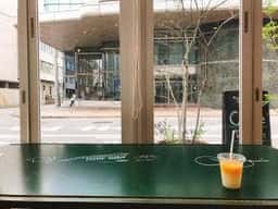 ハニカムカフェ