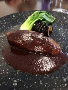 レストラン田むら