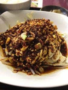 食堂 莫龍