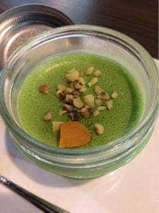スクール・トリートメント・カフェ 気流