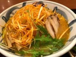 こだわりらーめんゆきむら亭 つくば店
