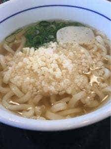 なか卯 鈴鹿道伯店