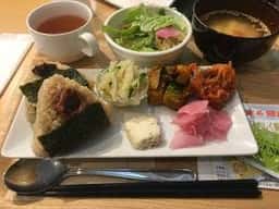 GENMAI Cafe