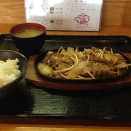 ひつじ家