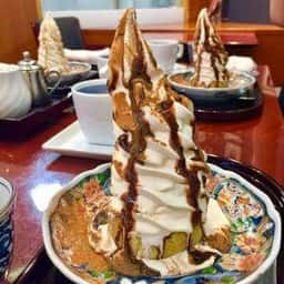麻布茶房 伊勢丹浦和店