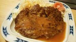 ステーキ宮川