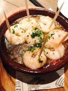 名駅ワイン酒場 エッジ EDGY