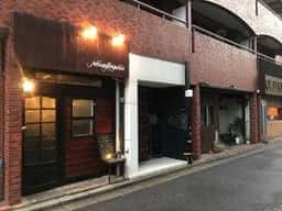 ノーウェジアン ウッド