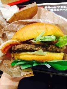 マクドナルド サンシャインシティALTA店