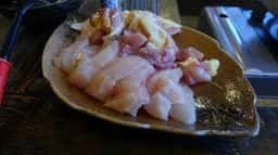 宿屋 きよみ荘 食堂