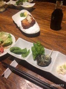 あじこや離れ八王子店