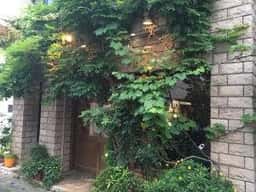 鈴屋