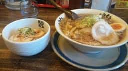 総本家 しなとら 美濃加茂店