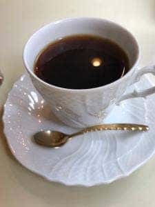 カフェの
