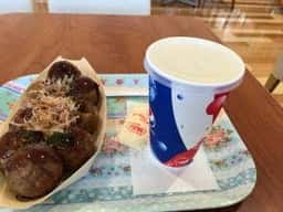 築地銀だこ イオンモール銚子店