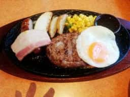 サイゼリヤ イオンタウン黒崎店