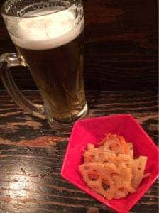 どんまる酒場