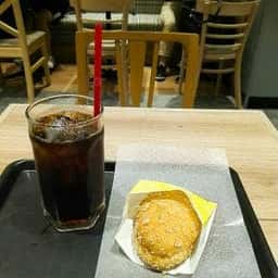 ミスタードーナツ 和光市駅前ショップ