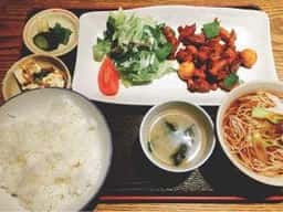 奥京 甲府駅前店