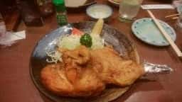 若とり 大通南店