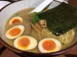 横濱家 八王子みなみ野店