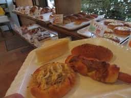 Bakery Hana