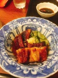 なかくし