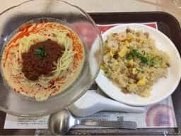 ミスタードーナツ イオン具志川 ショップ