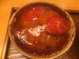 釜焼石