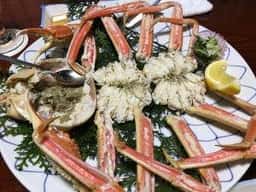 札幌かに本家 仙台店