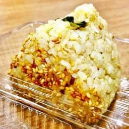 おむすび権米衛 丸の内マイプラザ店