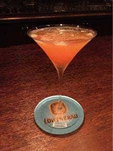 BAR いしばし