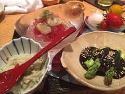 旬菜おばんざい とうたく