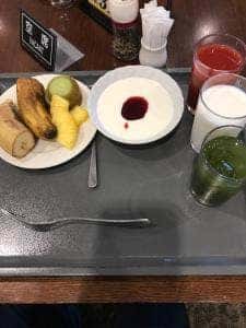 レストランバリハイ