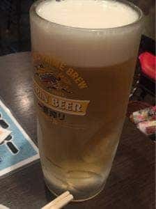 大阪ミナミのたこいち 大須本店