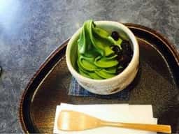 寿ゞき園茶店