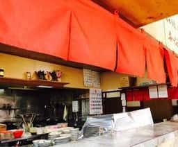 一品香三股店