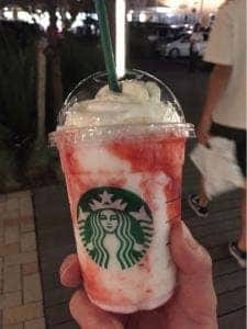 スターバックス コーヒー 小山店