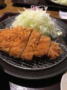 とんかつ和幸 メトロプラザビル渋谷店