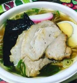 中華そば阪神軒