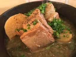 Niku Jyu-Hachi