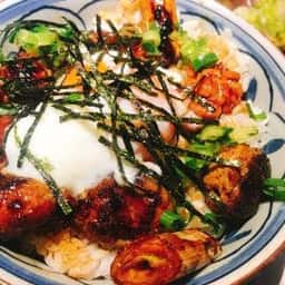 炭焼天翔