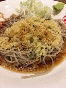 いろり庵きらく 稲毛店
