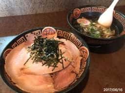 三宝ラーメン
