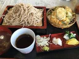 そば処 湧太