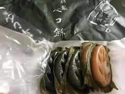 盛一菓子店