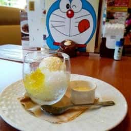 ココス 奈良鴻ノ池店