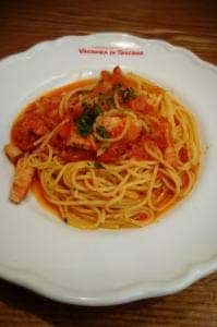 トスカーナの休日